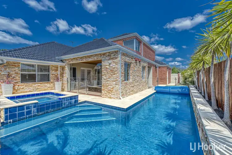 Second view of Homely house listing, 14 Repton Loop, Canning Vale WA 6155