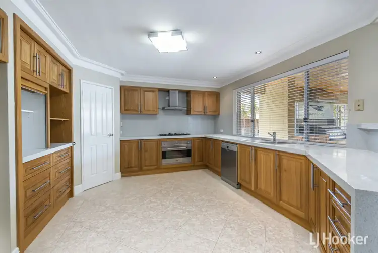 Third view of Homely house listing, 14 Repton Loop, Canning Vale WA 6155