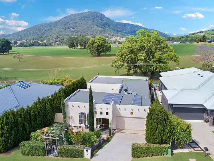 Third view of Homely house listing, 9 Auro Court, Murwillumbah NSW 2484