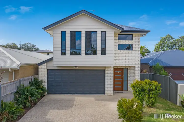 51 Tremain Street, Tingalpa QLD 4173