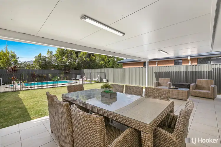 Fifth view of Homely house listing, 51 Tremain Street, Tingalpa QLD 4173