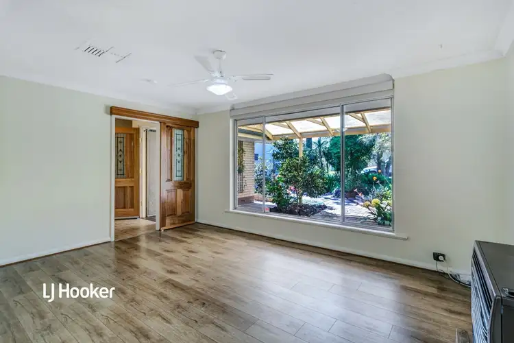 Second view of Homely house listing, 12 Arrow Avenue, Banksia Park SA 5091
