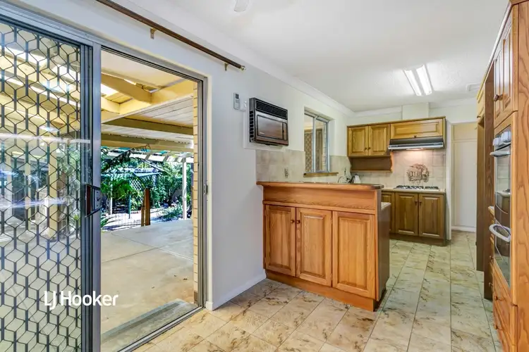 Fifth view of Homely house listing, 12 Arrow Avenue, Banksia Park SA 5091