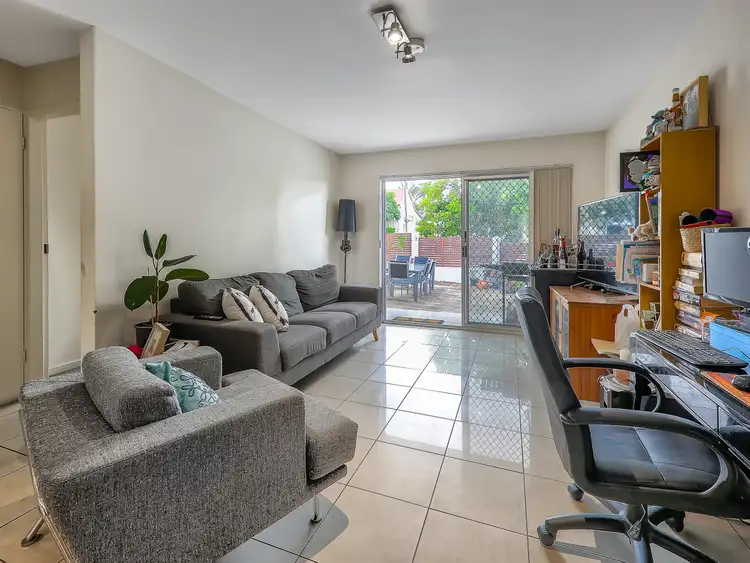 Third view of Homely unit listing, 1/21 Fosbery Street, Windsor QLD 4030