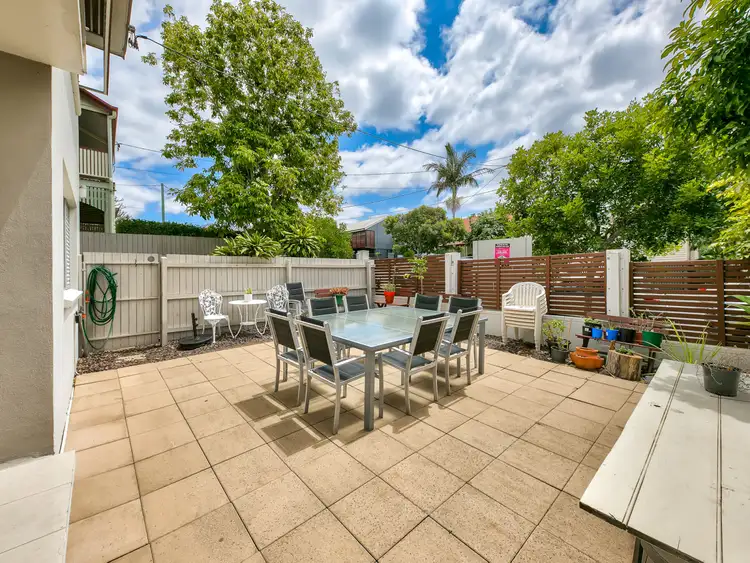 Fourth view of Homely unit listing, 1/21 Fosbery Street, Windsor QLD 4030