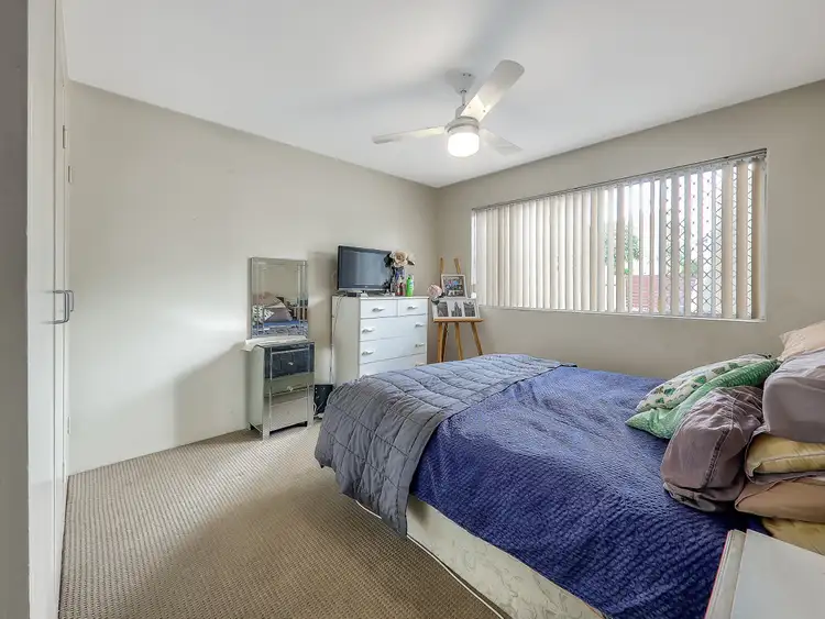 Fifth view of Homely unit listing, 1/21 Fosbery Street, Windsor QLD 4030