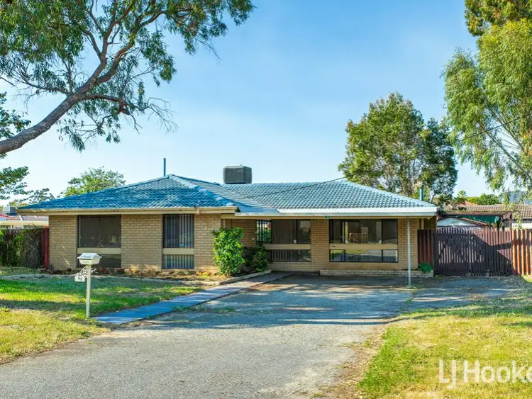 82 James Street, Gosnells WA 6110