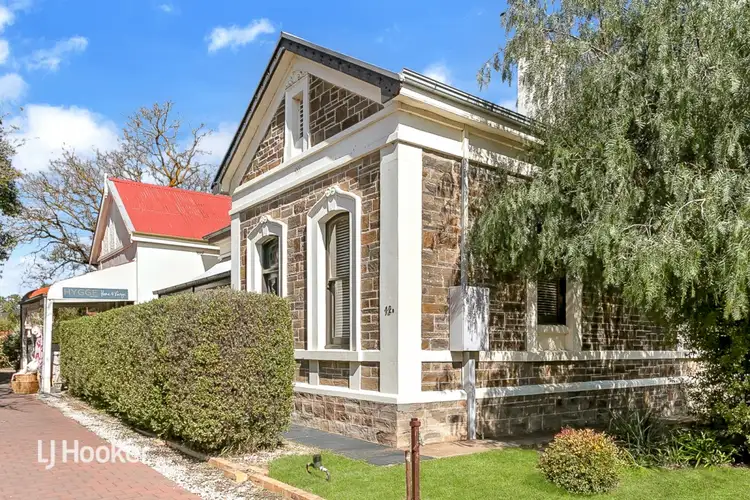 12 Murray Street, Greenock SA 5360