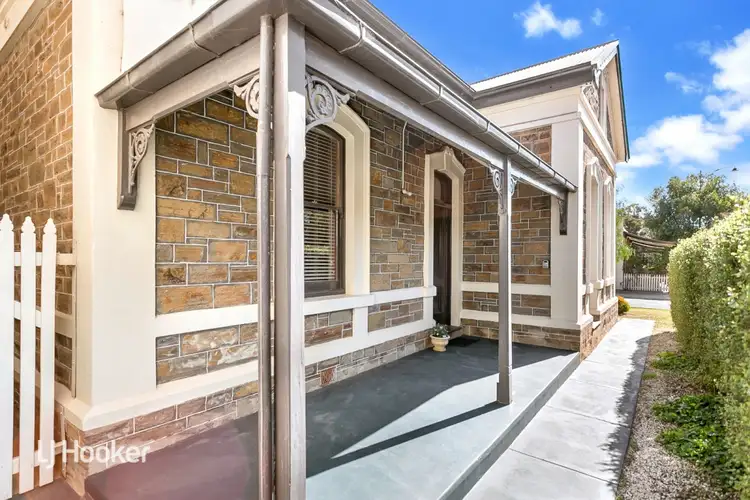Second view of Homely house listing, 12 Murray Street, Greenock SA 5360