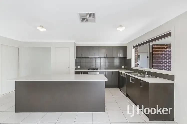 Second view of Homely house listing, 2 Shorey Place, Cranbourne West VIC 3977