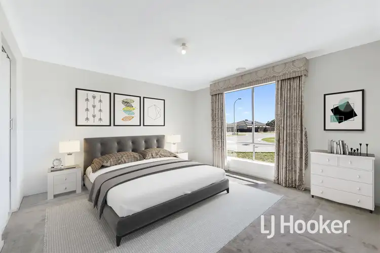 Fourth view of Homely house listing, 2 Shorey Place, Cranbourne West VIC 3977