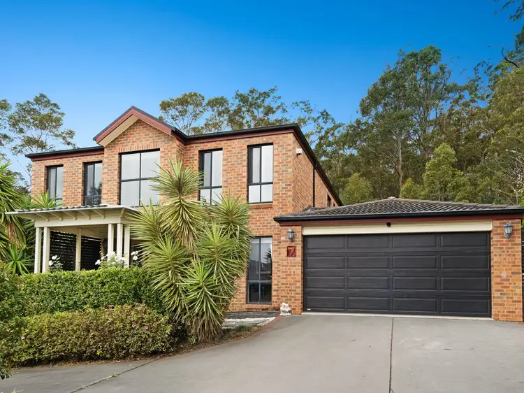 7 Bangalore Place, Cameron Park NSW 2285