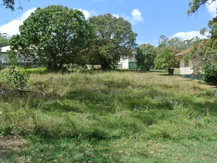 Main view of Homely land listing, 12 Rhodes Street, Macleay Island QLD 4184