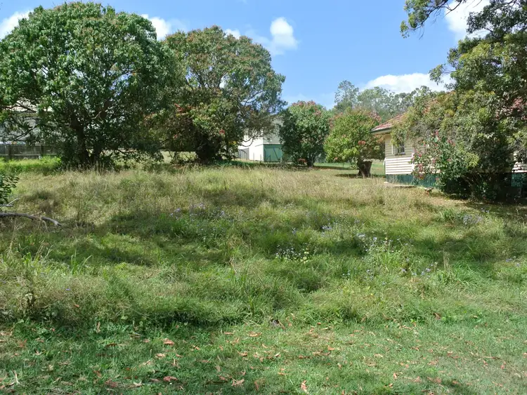 Second view of Homely land listing, 12 Rhodes Street, Macleay Island QLD 4184