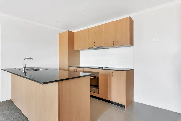 Second view of Homely house listing, 206/28 Smart Street, Fairfield NSW 2165