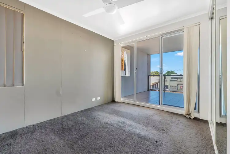 Fifth view of Homely house listing, 206/28 Smart Street, Fairfield NSW 2165