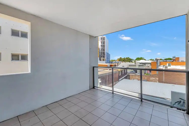 Seventh view of Homely house listing, 206/28 Smart Street, Fairfield NSW 2165