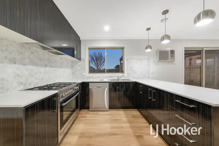 Fourth view of Homely house listing, 23 Genoa Way, Cranbourne West VIC 3977