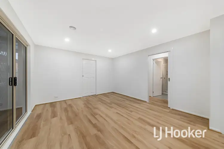 Fifth view of Homely house listing, 23 Genoa Way, Cranbourne West VIC 3977