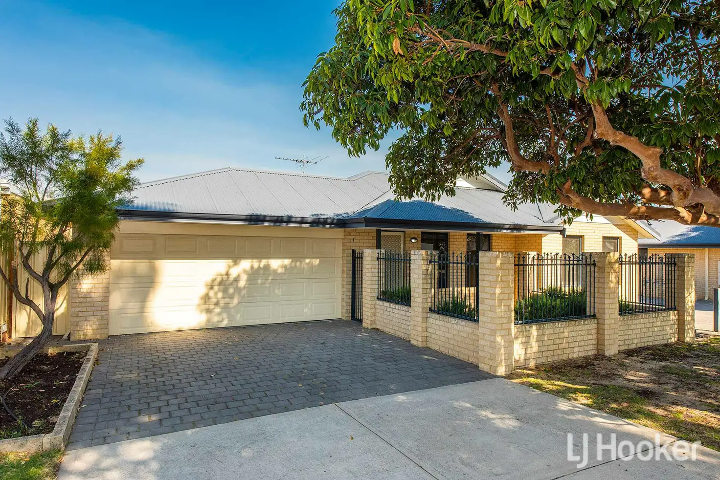 Main view of Homely villa listing, 1/12 Holland Street, Gosnells WA 6110
