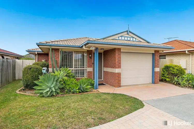 54 Link Road, Victoria Point QLD 4165