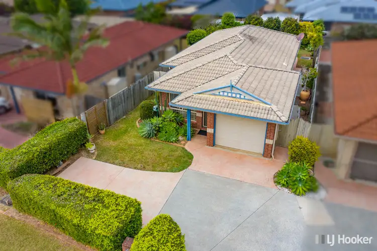 Second view of Homely house listing, 54 Link Road, Victoria Point QLD 4165