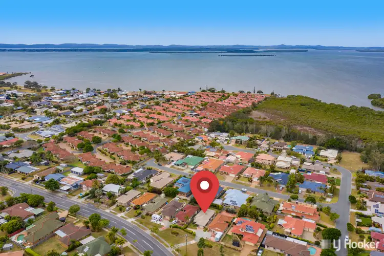 Third view of Homely house listing, 54 Link Road, Victoria Point QLD 4165