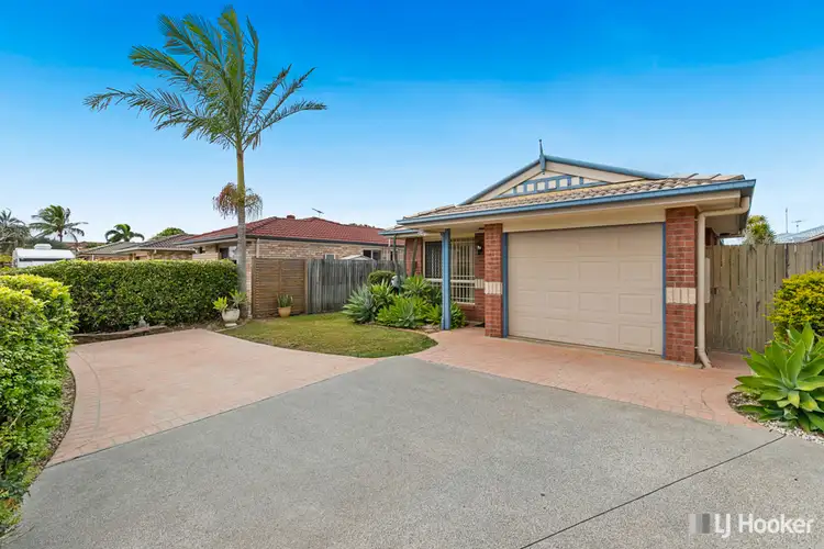 Fourth view of Homely house listing, 54 Link Road, Victoria Point QLD 4165