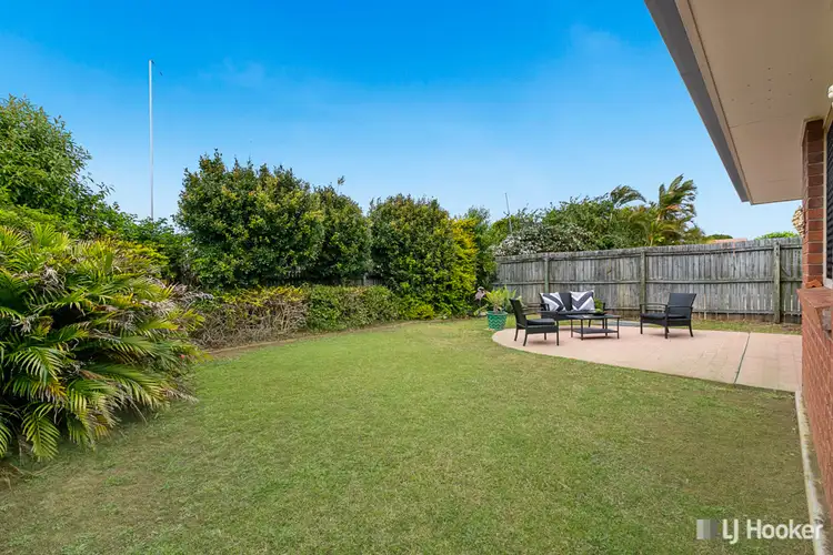 Fifth view of Homely house listing, 54 Link Road, Victoria Point QLD 4165