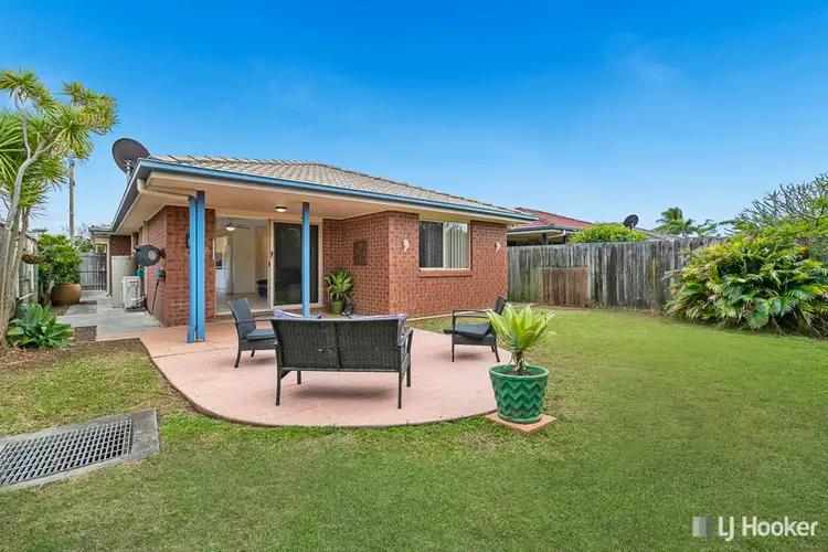 Sixth view of Homely house listing, 54 Link Road, Victoria Point QLD 4165