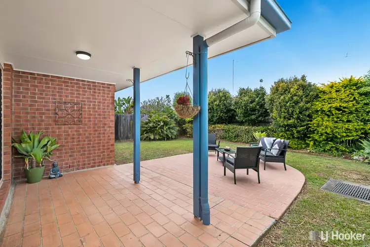 Seventh view of Homely house listing, 54 Link Road, Victoria Point QLD 4165
