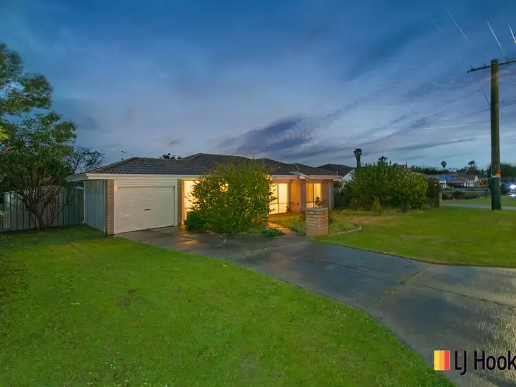 Second view of Homely house listing, 18 Wentworth Street, Yanchep WA 6035