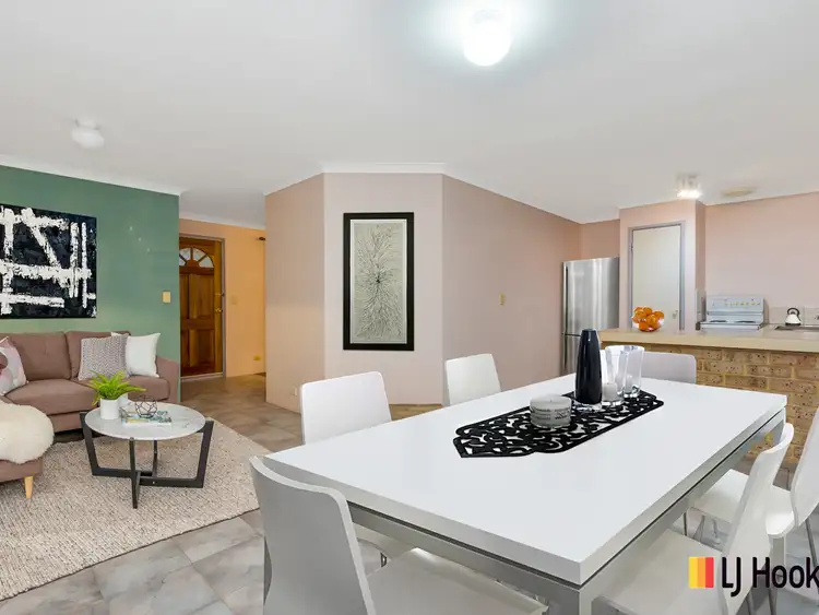 Third view of Homely house listing, 18 Wentworth Street, Yanchep WA 6035