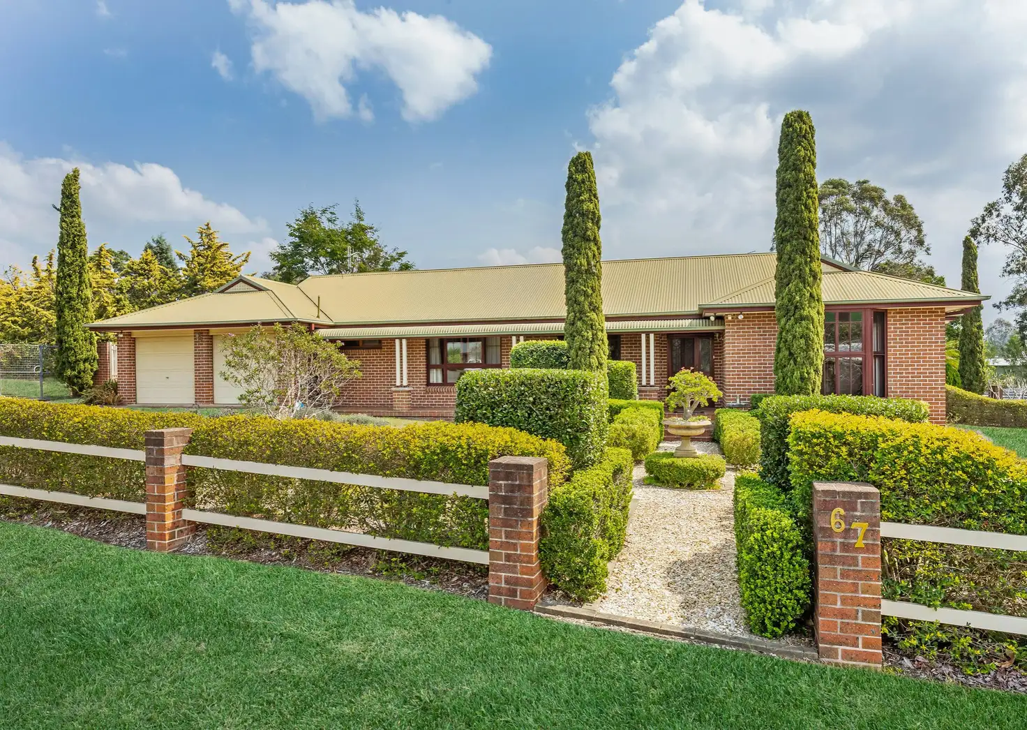Main view of Homely rural property listing, 67 Potoroo Drive, Taree NSW 2430