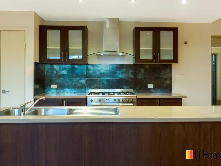 Sixth view of Homely house listing, 44 Lindsay Beach Boulevard, Yanchep WA 6035