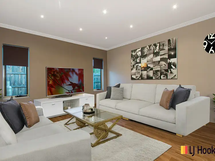 Seventh view of Homely house listing, 44 Lindsay Beach Boulevard, Yanchep WA 6035