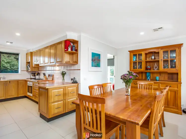 Second view of Homely house listing, 3 Dallas Place, Scullin ACT 2614