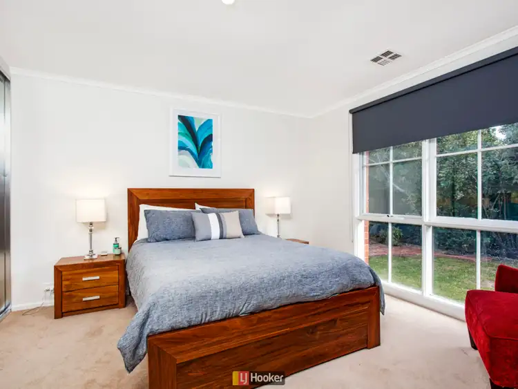 Fourth view of Homely house listing, 3 Dallas Place, Scullin ACT 2614