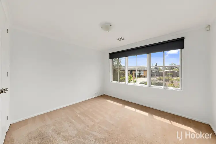 Fifth view of Homely house listing, 3 Dallas Place, Scullin ACT 2614