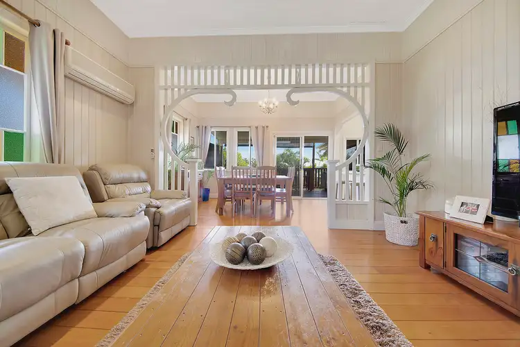 Fifth view of Homely house listing, 12 Flynn Street, Wandal QLD 4700