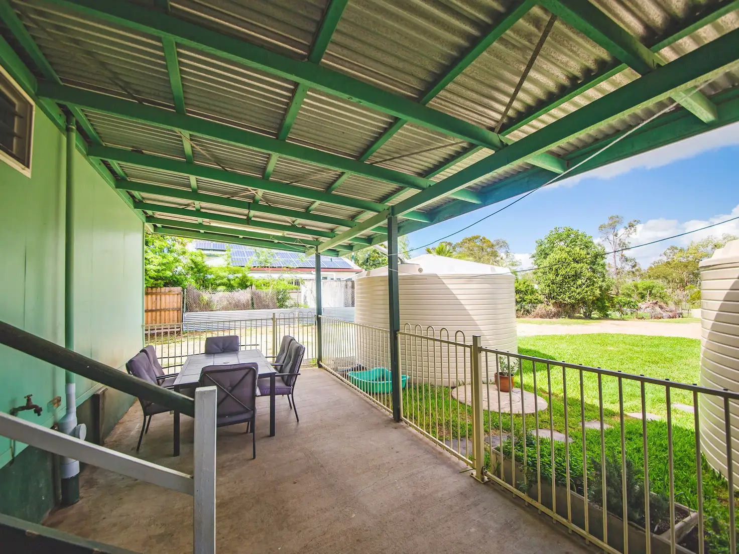 Main view of Homely house listing, 41 Edith Street, Port Curtis QLD 4700