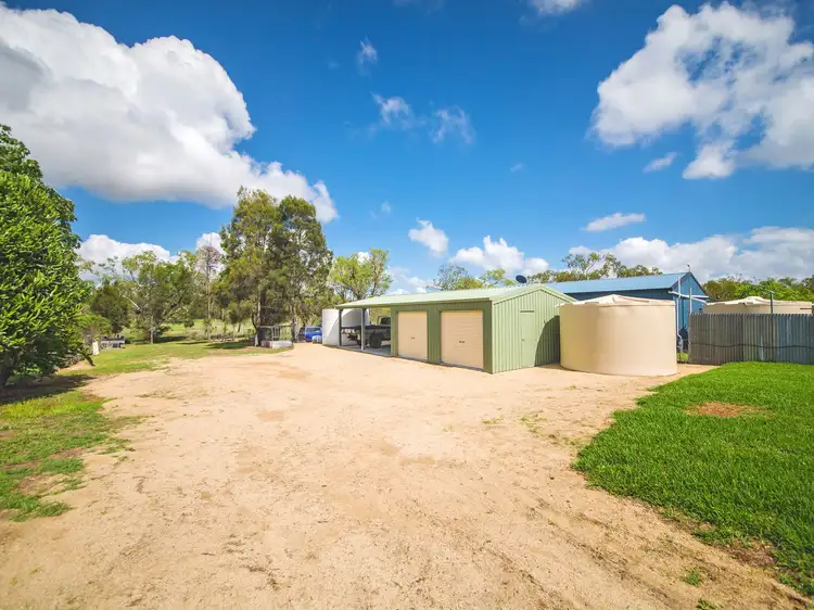Third view of Homely house listing, 41 Edith Street, Port Curtis QLD 4700