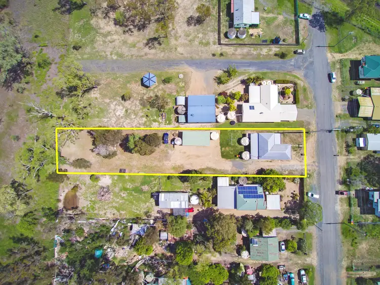 Fourth view of Homely house listing, 41 Edith Street, Port Curtis QLD 4700