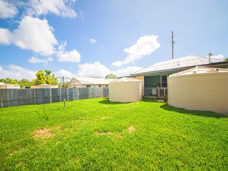 Fifth view of Homely house listing, 41 Edith Street, Port Curtis QLD 4700