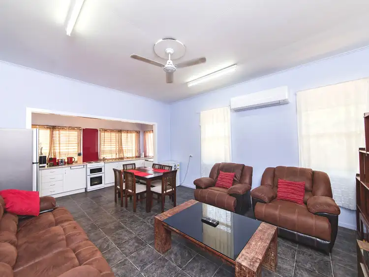 Sixth view of Homely house listing, 41 Edith Street, Port Curtis QLD 4700