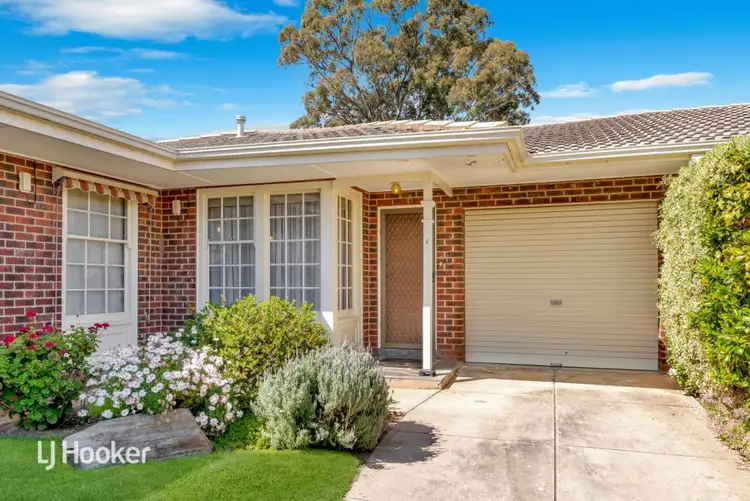 Main view of Homely unit listing, 4/384 Glynburn Road, Kensington Gardens SA 5068
