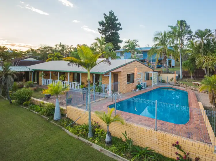 Main view of Homely house listing, 2 Hartwig Street, The Range QLD 4700