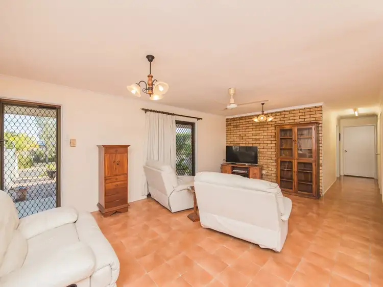 Second view of Homely house listing, 2 Hartwig Street, The Range QLD 4700