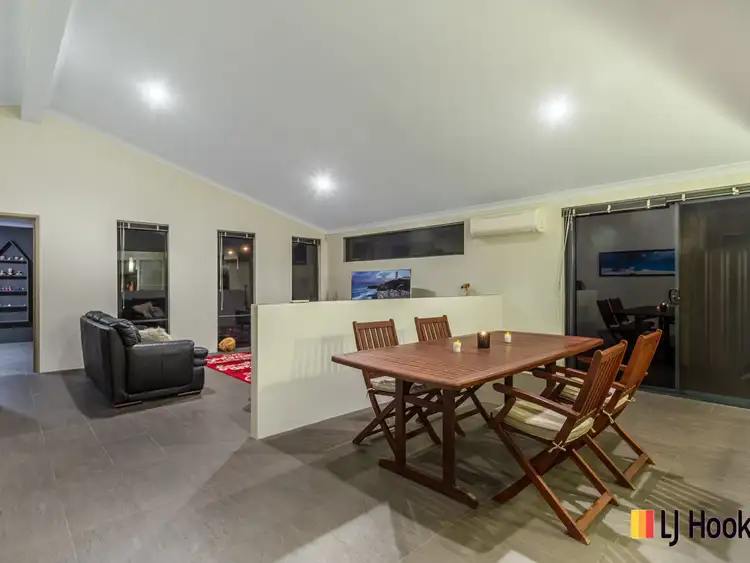 Third view of Homely house listing, 8 Cobia Vista, Yanchep WA 6035