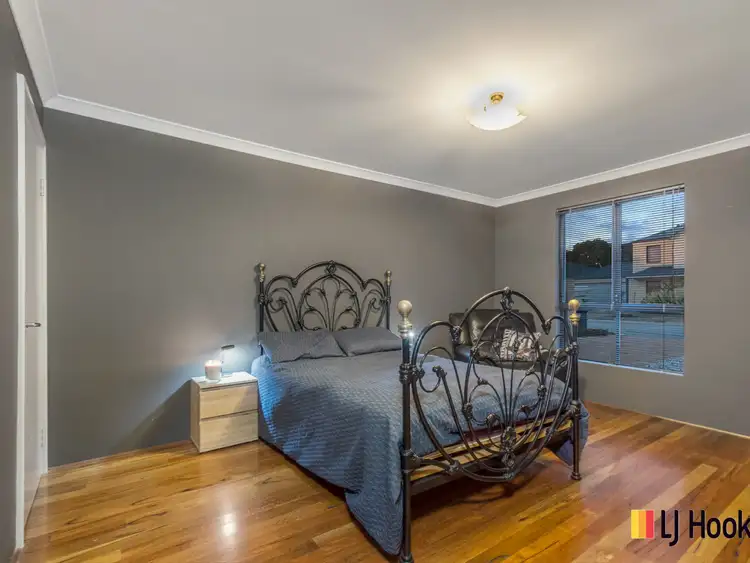 Sixth view of Homely house listing, 8 Cobia Vista, Yanchep WA 6035